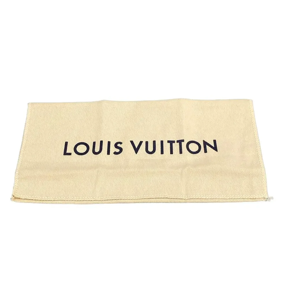 Louis Vuitton Zippy Wallet Monogram Reverse Long Wallet M69353